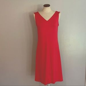 Ladies signature weekend‎ knit dress